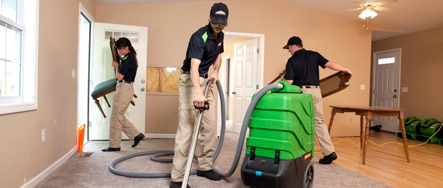 Acworth, GA cleaning services